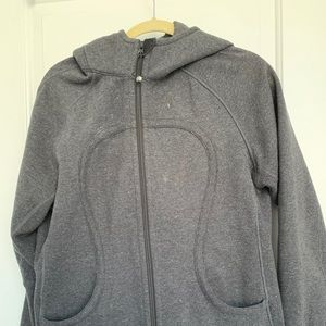Lululemon Scuba jacket
